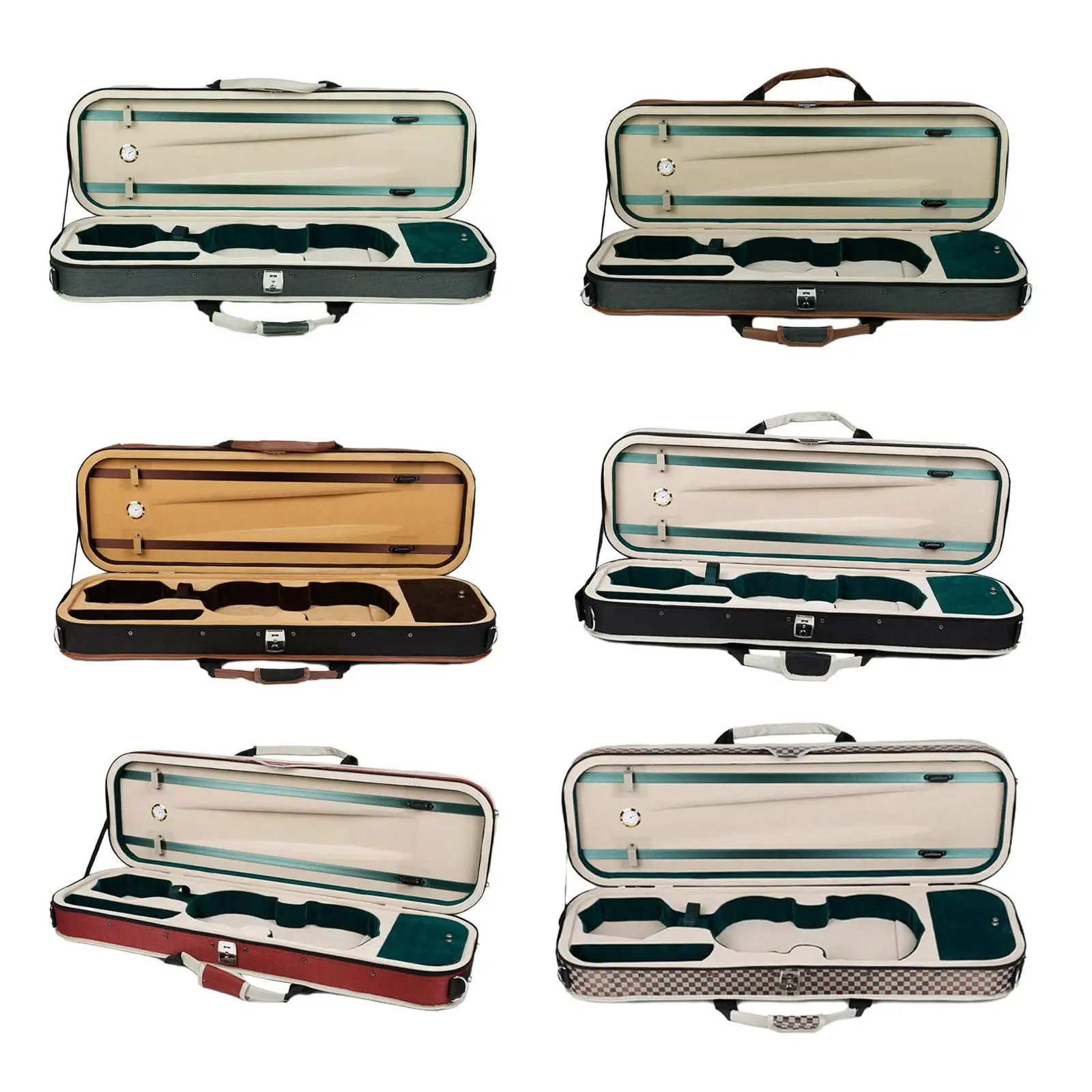 Violin Storage Case Musical Instrument Bag Violin Carrying Bag Practical for
Violin Storage Case Musical Instrument Bag Violin Carrying Bag Practical for