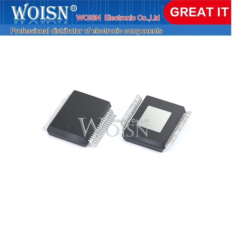 5pcs/lot STA339 STA339BW STA3398W HSSOP36
5pcs/lot STA339 STA339BW STA3398W HSSOP36