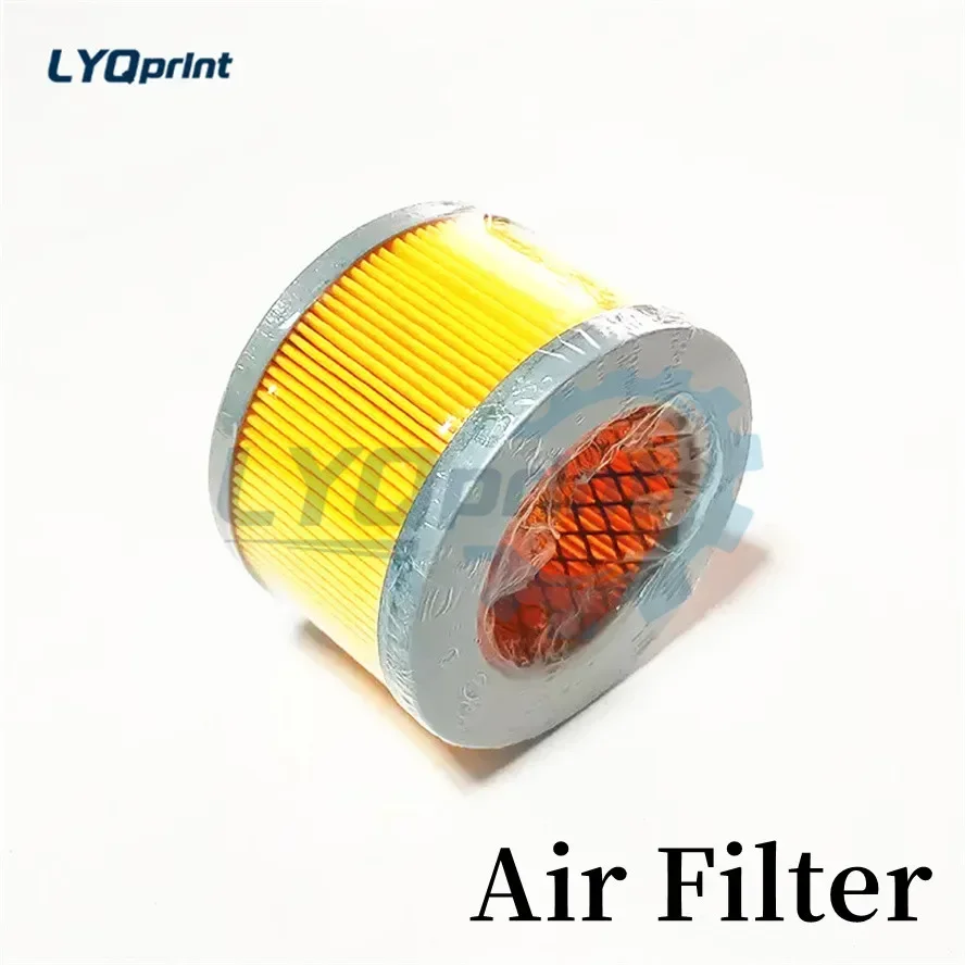 Высококачественный воздушный фильтр для Heidelberg (запасная часть)
Высококачественный воздушный фильтр для Heidelberg (запасная часть)