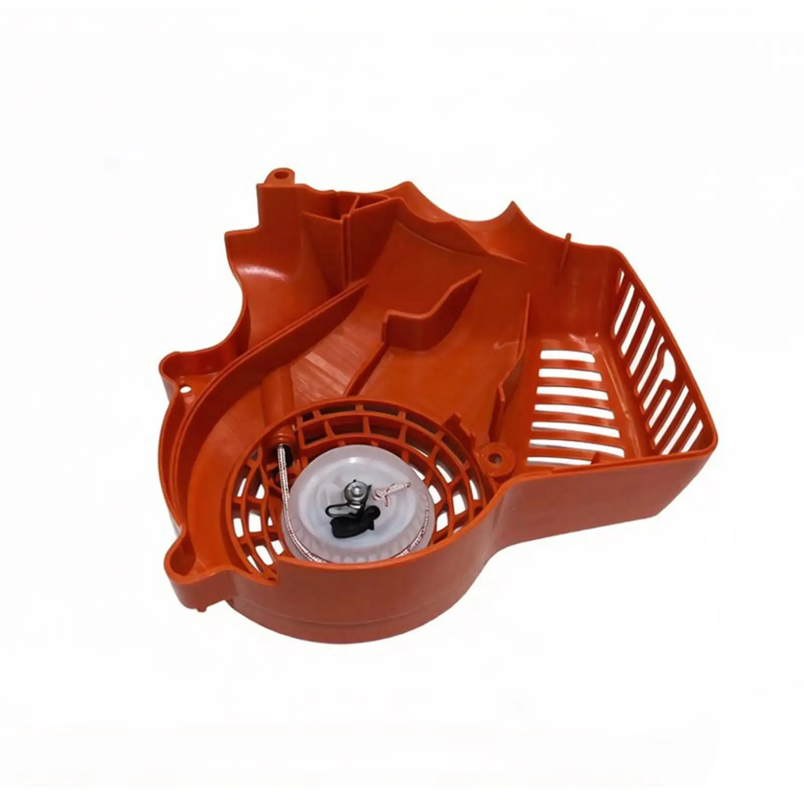 Recoil Pull Starter for Leaf Blower,Professional Easy Installation Garden Tool Part Sturdy 4229 080 2104 Replace for BG85 BG55
Recoil Pull Starter for Leaf Blower,Professional Easy Installation Garden Tool Part Sturdy 4229 080 2104 Replace for BG85 BG55