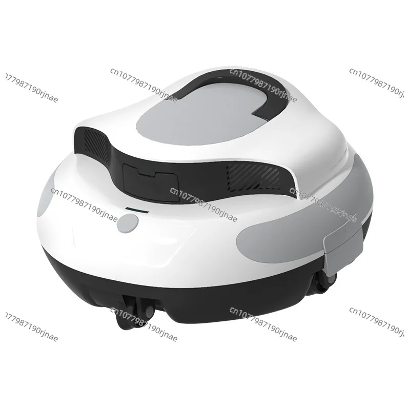 High Power Swimming Pool Vacuum Cleaner/Cordless Cleaner/Long Endurance/Vacuum Cleaner/Automatic Intelligent Swimming Pool Robot
High Power Swimming Pool Vacuum Cleaner/Cordless Cleaner/Long Endurance/Vacuum Cleaner/Automatic Intelligent Swimming Pool Robot