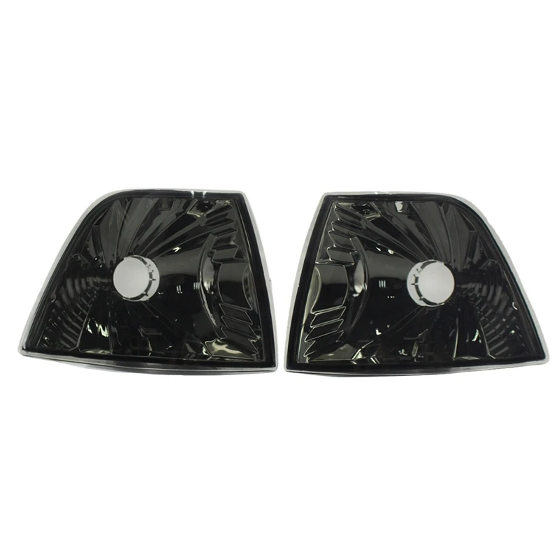 63138353280 Угловые фонари с дымовыми линзами, указатель поворота для BMW E36 3-Series 1992-1999 4DR Sedan/Hatchback 63138353279-X67A
63138353280 Угловые фонари с дымовыми линзами, указатель поворота для BMW E36 3-Series 1992-1999 4DR Sedan/Hatchback 63138353279-X67A