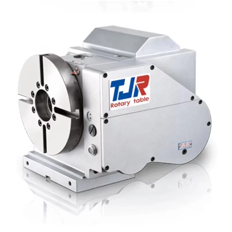 Affordable Rotary Tailstock Manual Thimble Tailstock CNC Pneumatic Vertical And Horizontal 4 Axis Rotary Table
Affordable Rotary Tailstock Manual Thimble Tailstock CNC Pneumatic Vertical And Horizontal 4 Axis Rotary Table