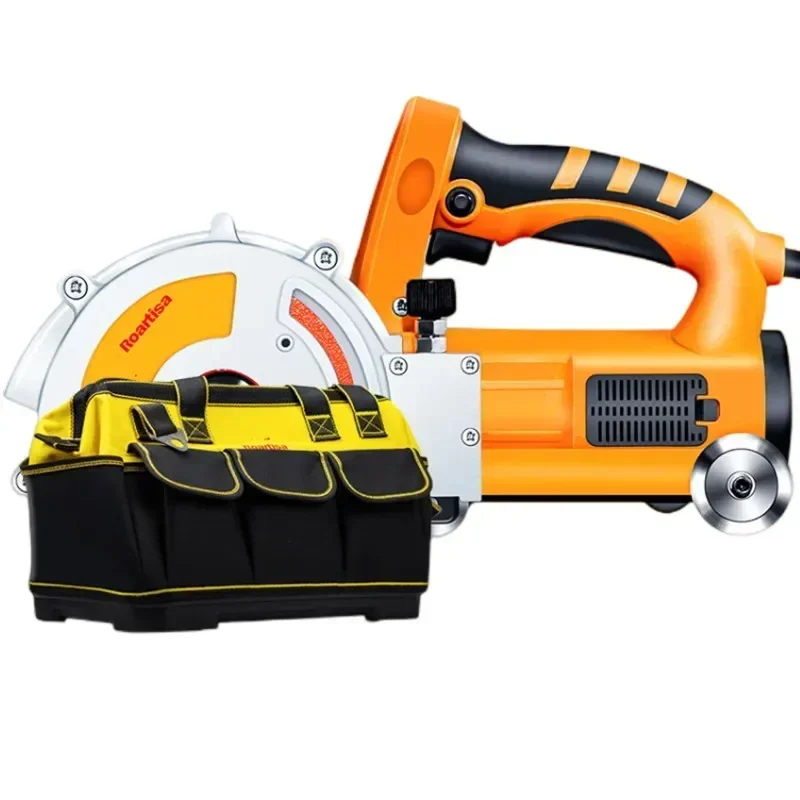 Electric seam cleaning machine construction artifact cutting piece slotting machine grinding piece accessories tools
Electric seam cleaning machine construction artifact cutting piece slotting machine grinding piece accessories tools