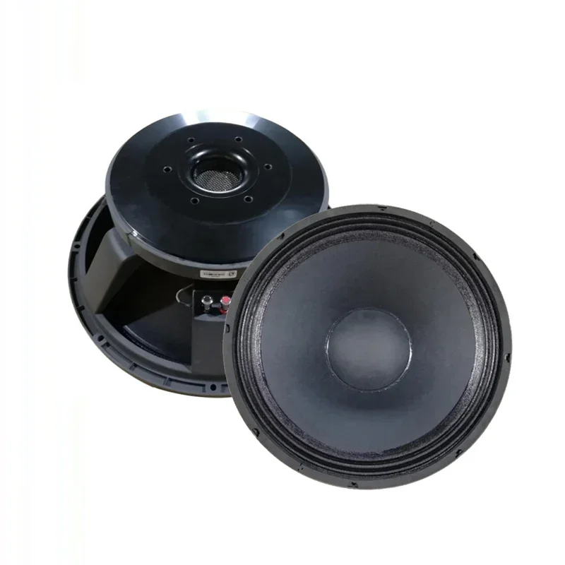 Big Power 2400W 12" 15" 18" Power Speaker Pa Best Professional Speakers Loudspeaker Driver 18 Inch Subwoofer Speaker
Big Power 2400W 12" 15" 18" Power Speaker Pa Best Professional Speakers Loudspeaker Driver 18 Inch Subwoofer Speaker
