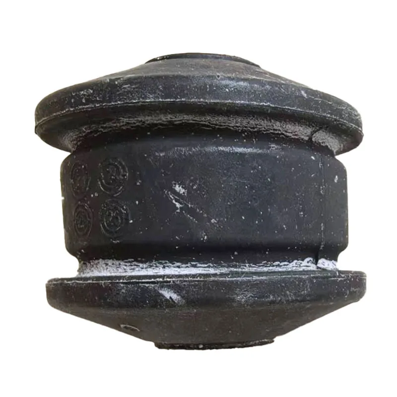 2810020R001For JAC sunray Ford Transit front yuanbao beam buffer block rubber sleeve rubber cushion
2810020R001For JAC sunray Ford Transit front yuanbao beam buffer block rubber sleeve rubber cushion