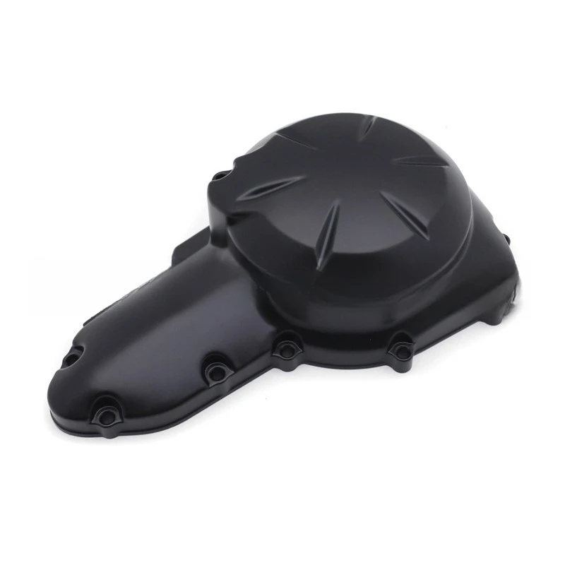 Suitable for 2018-2022 Kawasaki VERSYS 650 motorcycle modification new engine anti-drop side cover
Suitable for 2018-2022 Kawasaki VERSYS 650 motorcycle modification new engine anti-drop side cover