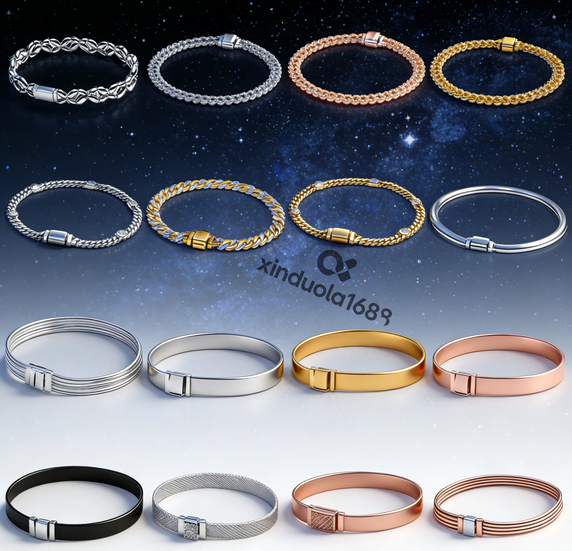 High-quality 925 silver original Cuban bracelet - DIY women's jewelry charm bracelet suitable for weddings and parties
High-quality 925 silver original Cuban bracelet - DIY women's jewelry charm bracelet suitable for weddings and parties