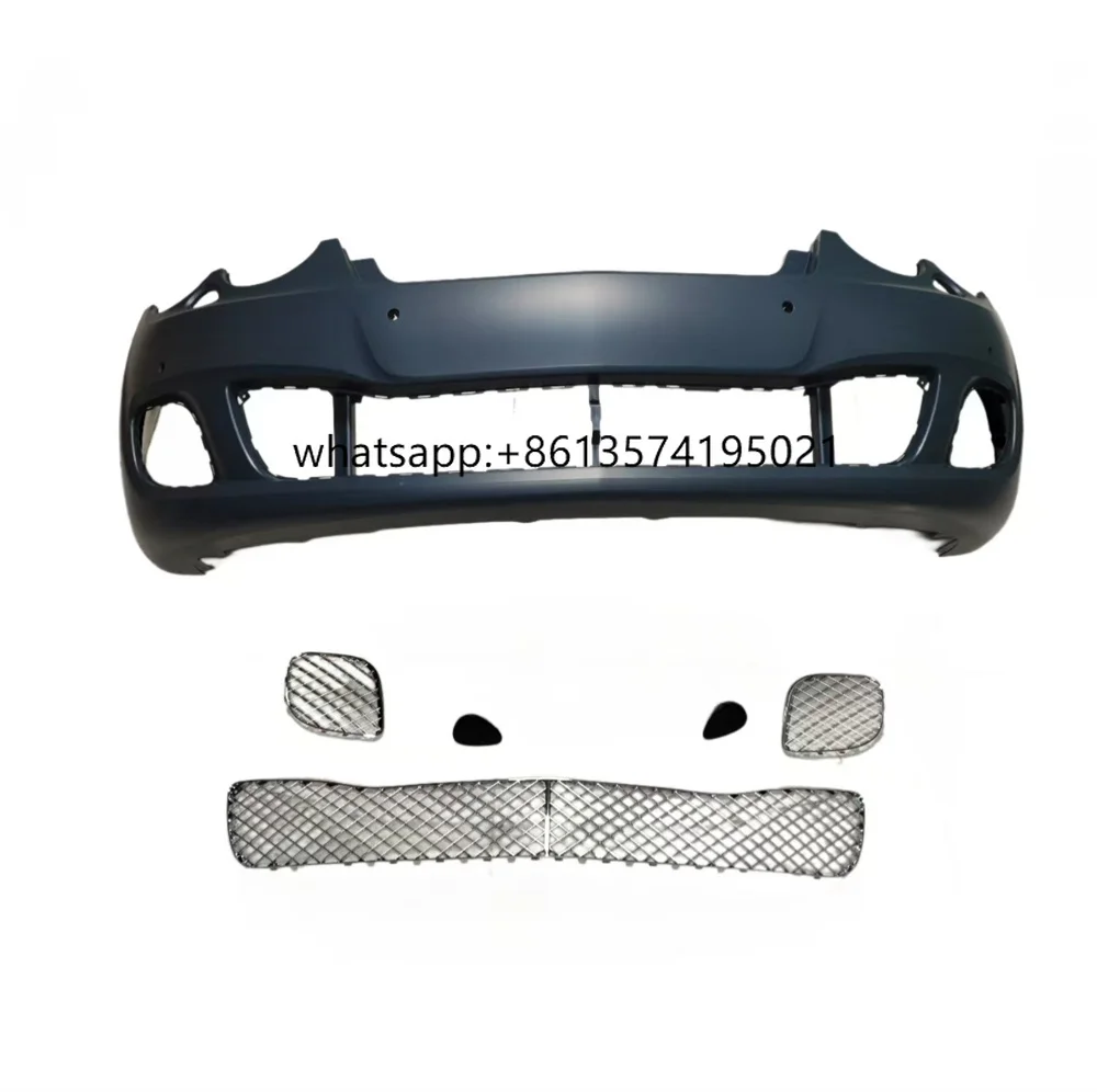For Bentley Flying Spur Front Bumper Left/right Front Headlight Cleaner Spray Water Cover 3W5807938A
For Bentley Flying Spur Front Bumper Left/right Front Headlight Cleaner Spray Water Cover 3W5807938A