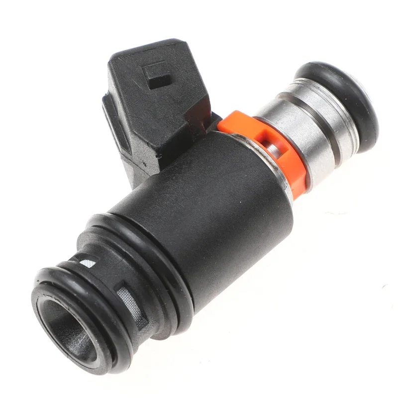 6 шт., топливный инжектор для Volkswagen VW Golf Jetta EuroVan 2,8 V6 805000348303 021906031D 021906031B FJ573 
6 шт., топливный инжектор для Volkswagen VW Golf Jetta EuroVan 2,8 V6 805000348303 021906031D 021906031B FJ573