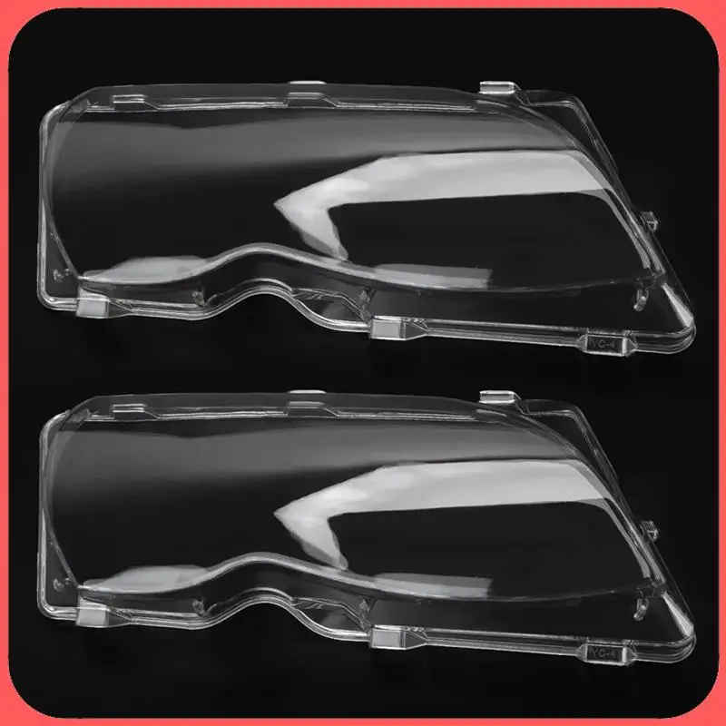 AA89-Front Headlight Lampshade For BMW 3 Series E46 4 Door 2002-2005 Headlight Housing
AA89-Front Headlight Lampshade For BMW 3 Series E46 4 Door 2002-2005 Headlight Housing