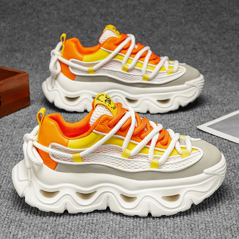 Men Minimalist Daily Casual Shoes Classic Low Cut Soft Insole Flexible Wear Resistant Sole Versatile Street Male Sneakers
Men Minimalist Daily Casual Shoes Classic Low Cut Soft Insole Flexible Wear Resistant Sole Versatile Street Male Sneakers