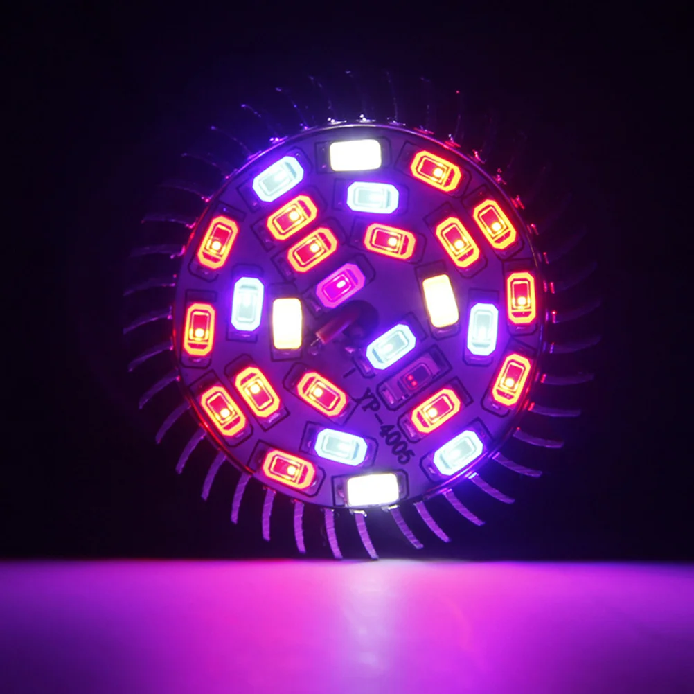 Светодиодная лампа для роста растений Полный спектр Модернизированная функция синхронизации Плоский прожектор E14 Внутренняя светодиодная лампа Ускоряет низкий рост растений
Светодиодная лампа для роста растений Полный спектр Модернизированная функция синхронизации Плоский прожектор E14 Внутренняя светодиодная лампа Ускоряет низкий рост растений