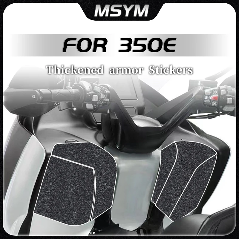 For Zontes 350E 350 E 350e 350 e Fuel tank armor thickening sticker protective film wear-resistant accessories
For Zontes 350E 350 E 350e 350 e Fuel tank armor thickening sticker protective film wear-resistant accessories