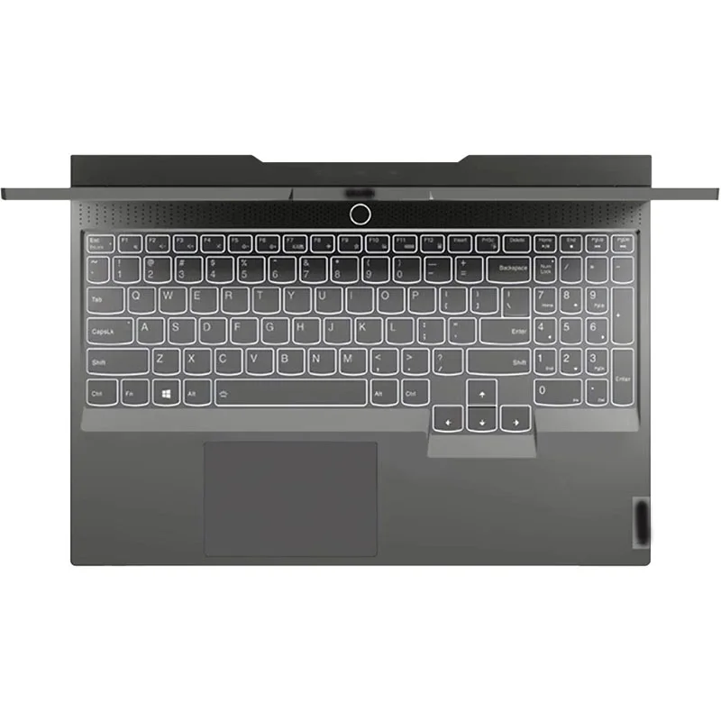 The laptop keyboard protective film suitable for Lenovo Legion R9000X model 2021 - 2022.
The laptop keyboard protective film suitable for Lenovo Legion R9000X model 2021 - 2022.