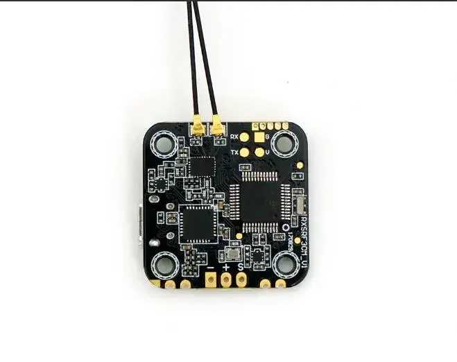 Frsky RXSRF3OM F3 flight control support OSD work for X9D PLUS X7 x10 x12 DJT in D16 Mode build in R-XSR RX
Frsky RXSRF3OM F3 flight control support OSD work for X9D PLUS X7 x10 x12 DJT in D16 Mode build in R-XSR RX