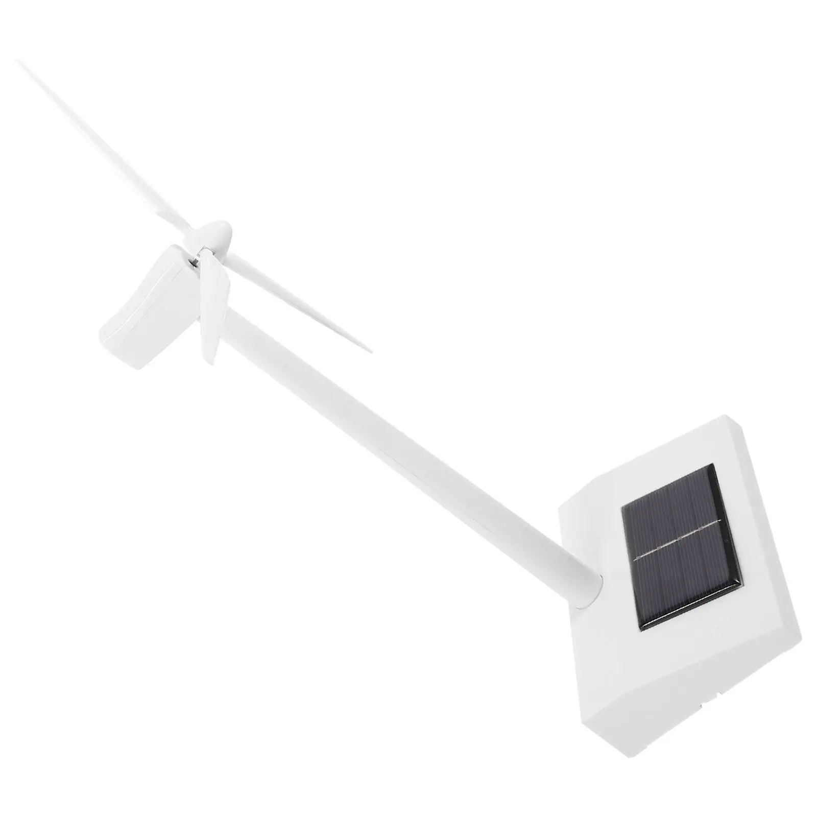 Unique Solar Power Toy Windmill Toys Models Powered Science DIY Kids Windmills School
Unique Solar Power Toy Windmill Toys Models Powered Science DIY Kids Windmills School