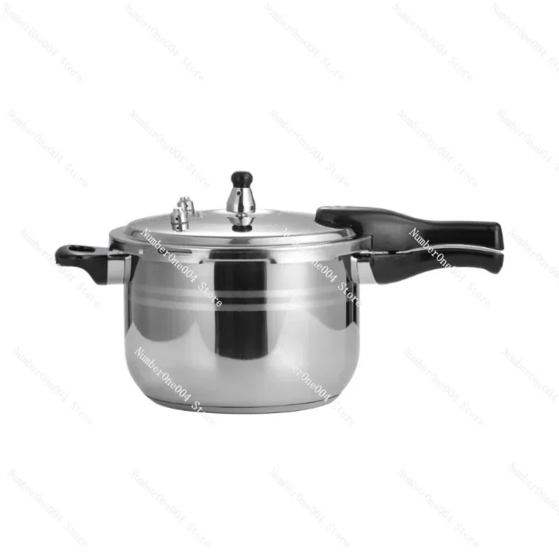 Material Jiebao Stainless Steel Pressure Cooker-, Pressure Cooker, Induction C-ooker, Gas Universal Soup Co-oker, Pressure
Material Jiebao Stainless Steel Pressure Cooker-, Pressure Cooker, Induction C-ooker, Gas Universal Soup Co-oker, Pressure