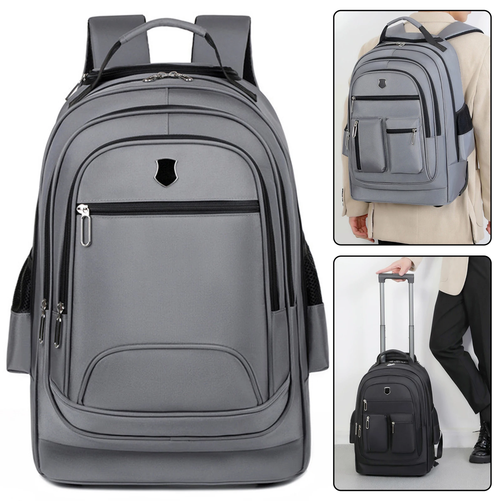 가방 Laptops Backpack For Men With Multiple Compartments Spacious Organized Design With Multiple Compartments For Cycling Hiking
가방 Laptops Backpack For Men With Multiple Compartments Spacious Organized Design With Multiple Compartments For Cycling Hiking