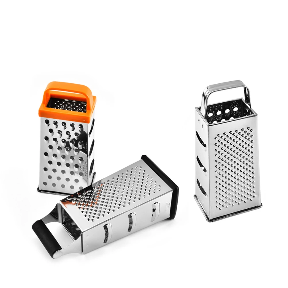 Vegetable Chopper Multi-function Grater Potato Slicer Floss Four-sided Planing Machine
Vegetable Chopper Multi-function Grater Potato Slicer Floss Four-sided Planing Machine