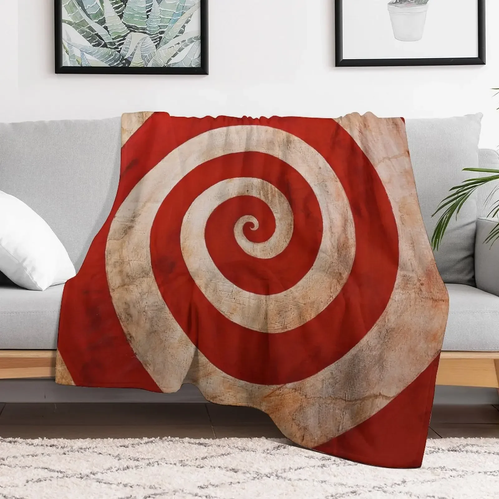 Sideshow Carnival Spiral Throw Blanket Designers Soft Plaid Comforter Decorative Sofa Blankets anime Beautifuls Blankets
Sideshow Carnival Spiral Throw Blanket Designers Soft Plaid Comforter Decorative Sofa Blankets anime Beautifuls Blankets