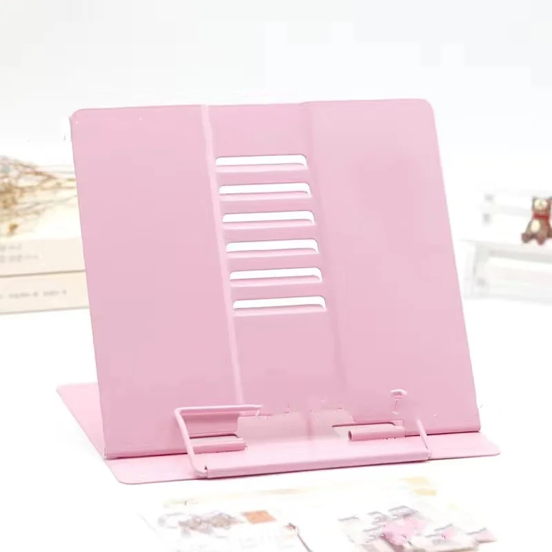 Children Multifunctional Reading Rack Bookshelf Learning Book Clip Fixed And Adjustable High-Quality Home Storage Products
Children Multifunctional Reading Rack Bookshelf Learning Book Clip Fixed And Adjustable High-Quality Home Storage Products