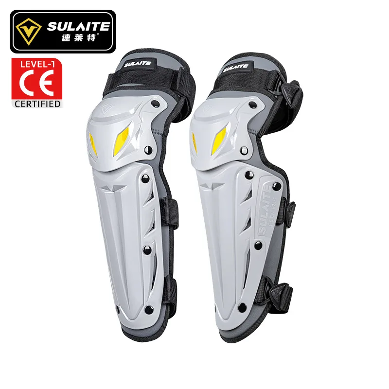 Motorcycle Knee Protectors CE Certified Motorcycle Fall Arrest Equipment Reflective Summer Breathable Protective Gear
Motorcycle Knee Protectors CE Certified Motorcycle Fall Arrest Equipment Reflective Summer Breathable Protective Gear