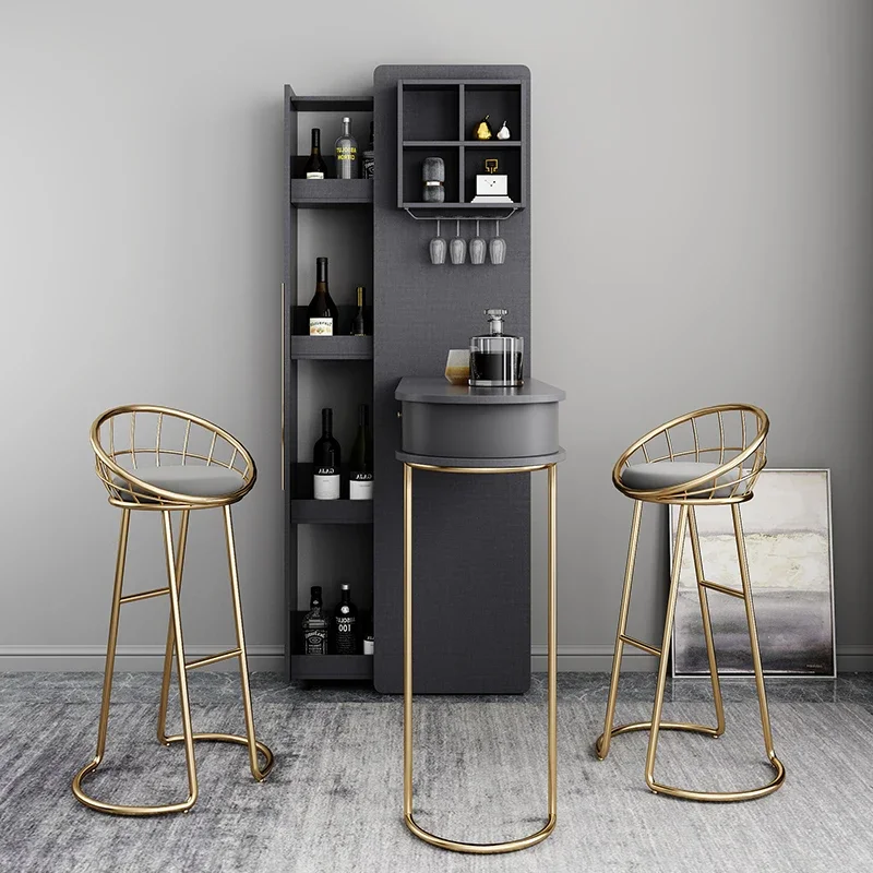 Барная стойка TLL, домашний винный шкаф на одну стену, простая Минималистичная гостиная, прихожая
Барная стойка TLL, домашний винный шкаф на одну стену, простая Минималистичная гостиная, прихожая