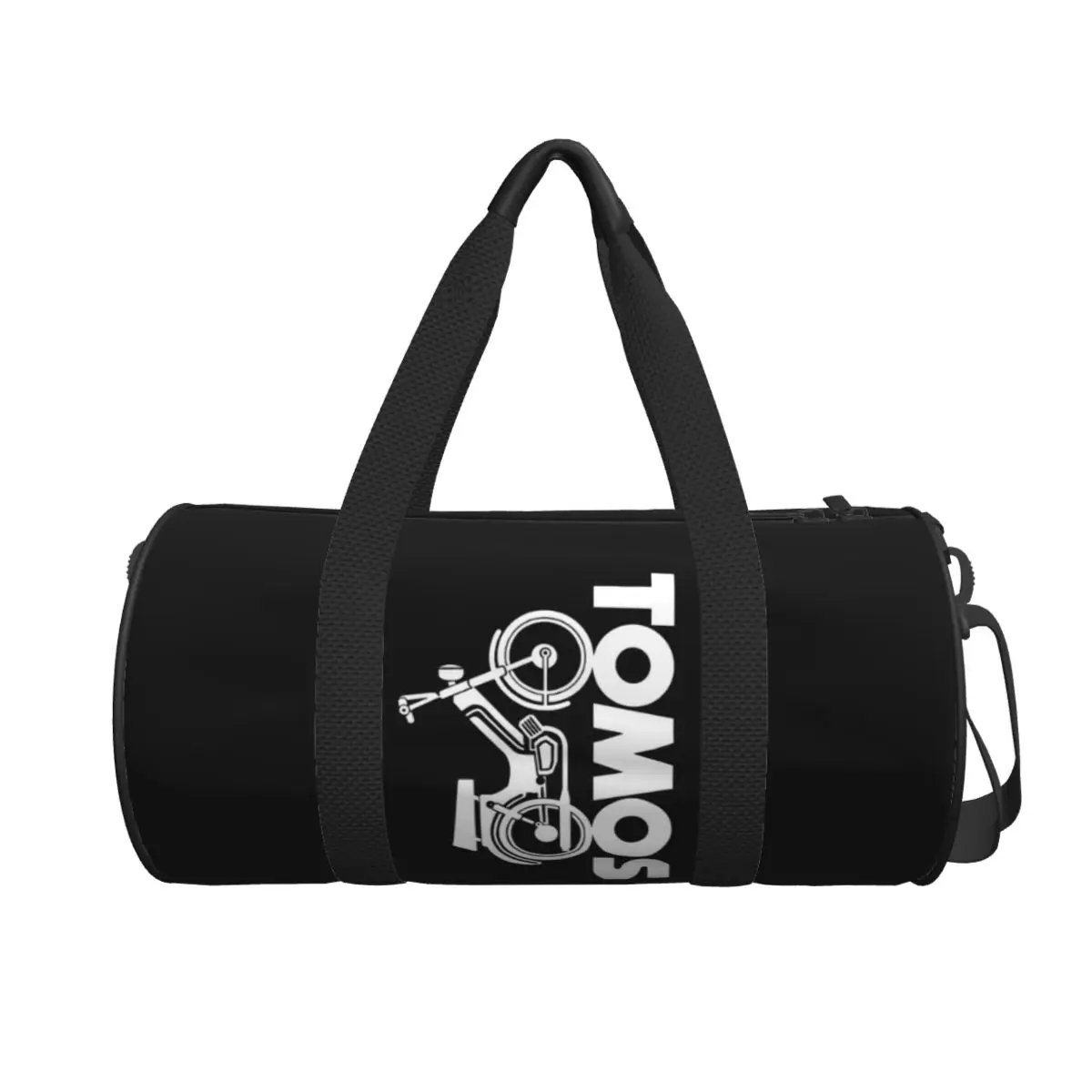Tomos Moped Large Duffle Gym Bag Waterproof Duffle Travel Bags Handbags Fitness bag
Tomos Moped Large Duffle Gym Bag Waterproof Duffle Travel Bags Handbags Fitness bag