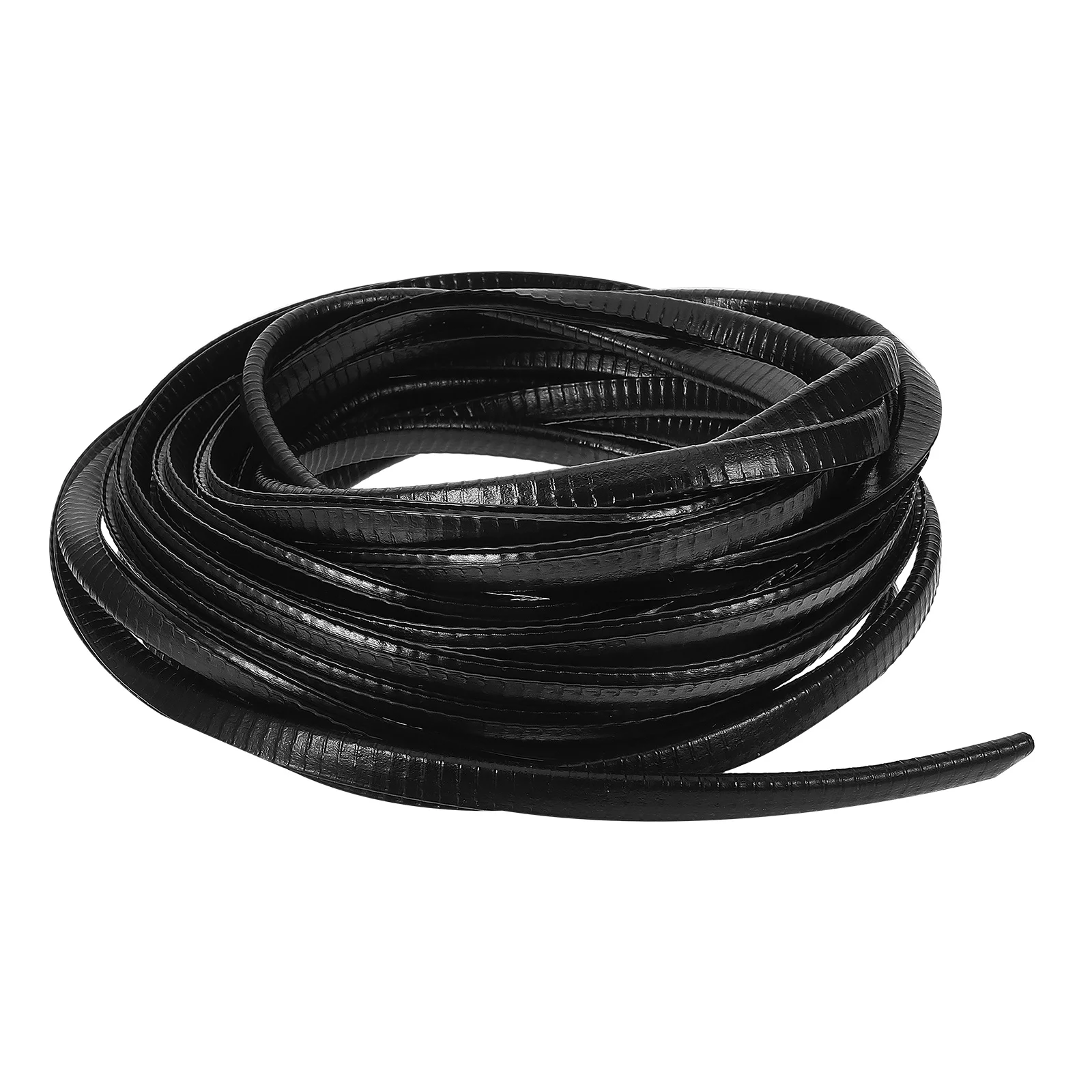 Rubber Steel U Shape Car Door Edge Protector Trim Strip Seal Strip Door Automotive Door Guard Strip
Rubber Steel U Shape Car Door Edge Protector Trim Strip Seal Strip Door Automotive Door Guard Strip
