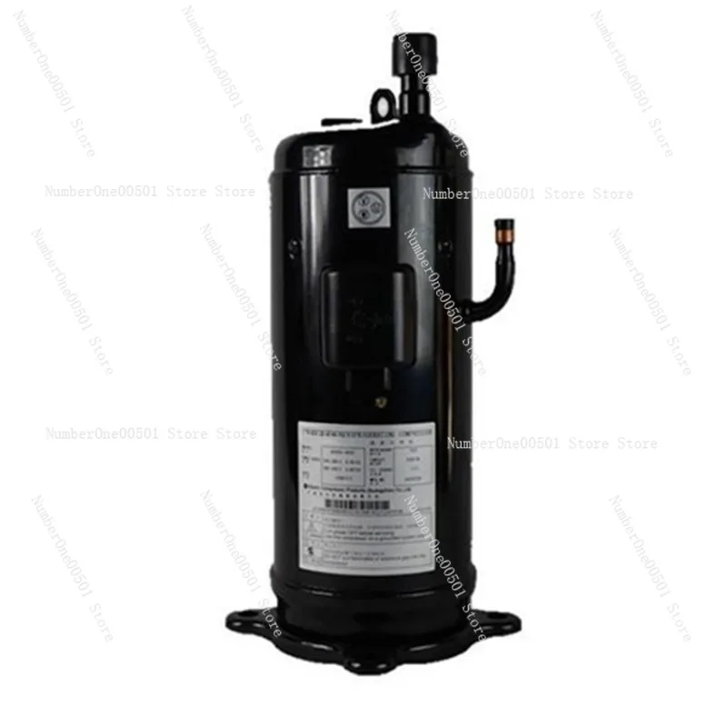 401DHVM-64D1 8HP VRF Inverter Scroll Compressor for Central AC R22 R410A R407C Commercial
401DHVM-64D1 8HP VRF Inverter Scroll Compressor for Central AC R22 R410A R407C Commercial