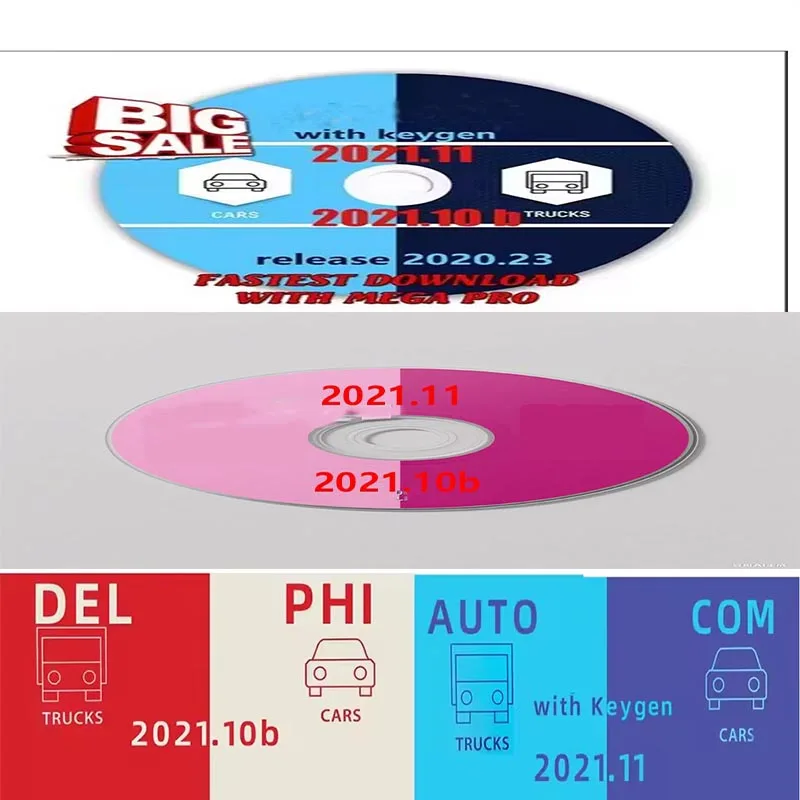 Auto+2020.23 COM Autocoms VD DS150E CDP Software 2021.11 Keygen Delphis ORPDC Support for 2021 Car & Truck Models Auto Diagnosti
Auto+2020.23 COM Autocoms VD DS150E CDP Software 2021.11 Keygen Delphis ORPDC Support for 2021 Car & Truck Models Auto Diagnosti