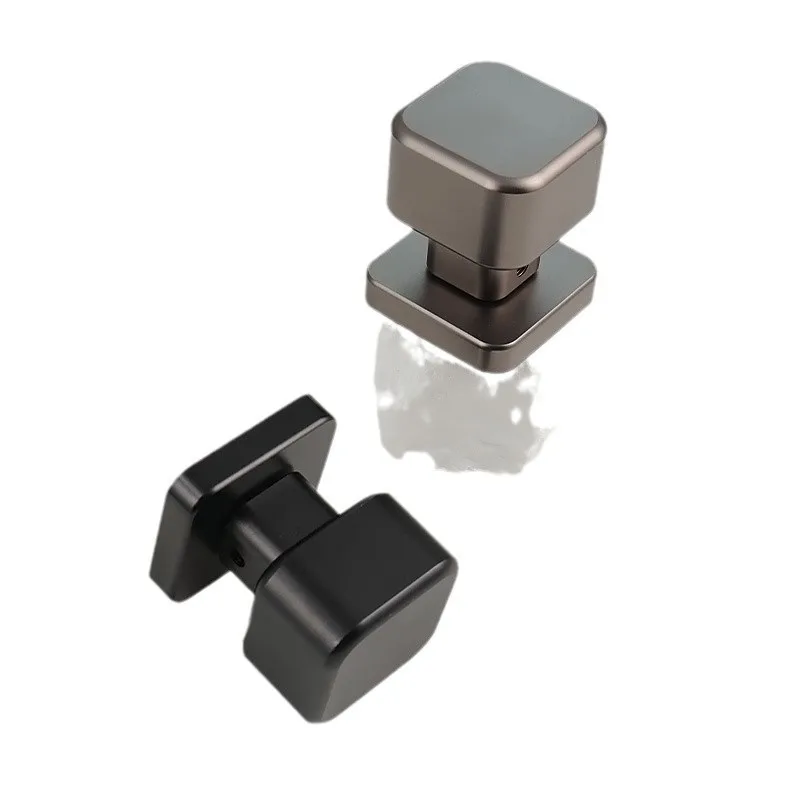 Square Invisible Door Lock Single-Sided Handle One-Side Locks Minimalist Bedroom Hidden for Accent Wall Wardrobe
Square Invisible Door Lock Single-Sided Handle One-Side Locks Minimalist Bedroom Hidden for Accent Wall Wardrobe