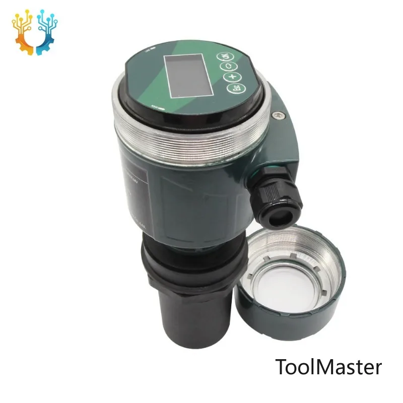 【2026】 High Accuracy 4-20ma Intelligent Ultrasonic Level Meter For Solid And Liquid
【2026】 High Accuracy 4-20ma Intelligent Ultrasonic Level Meter For Solid And Liquid