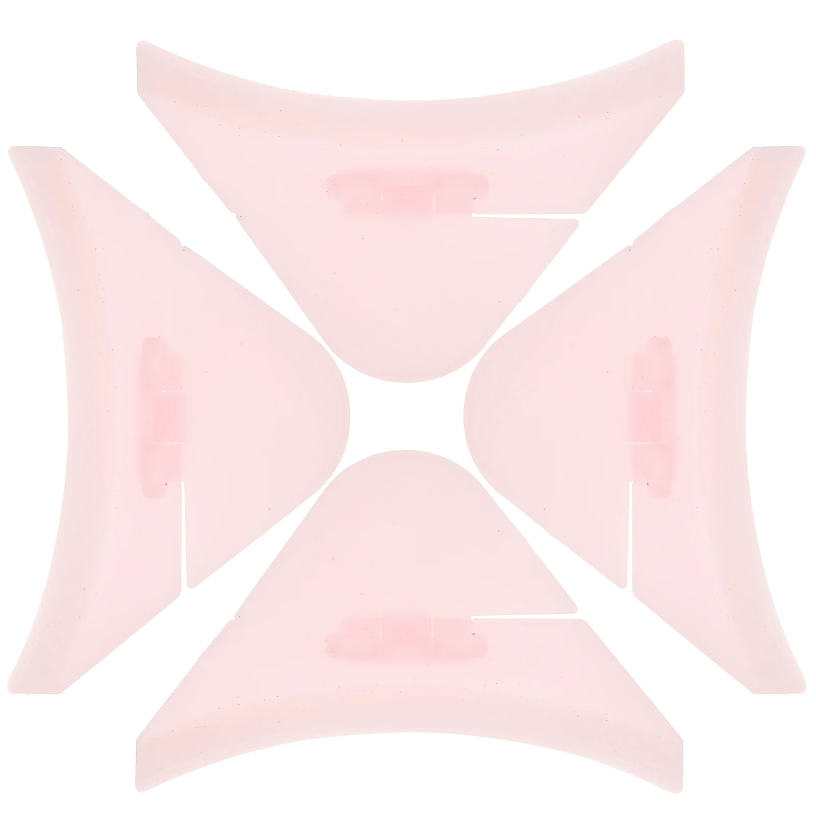 4 Pcs Electric Kettle Dust Cover Insulation Hot Water Spout Cap Triangular Plastic Reusable Protective Kitchen for Kettles
4 Pcs Electric Kettle Dust Cover Insulation Hot Water Spout Cap Triangular Plastic Reusable Protective Kitchen for Kettles