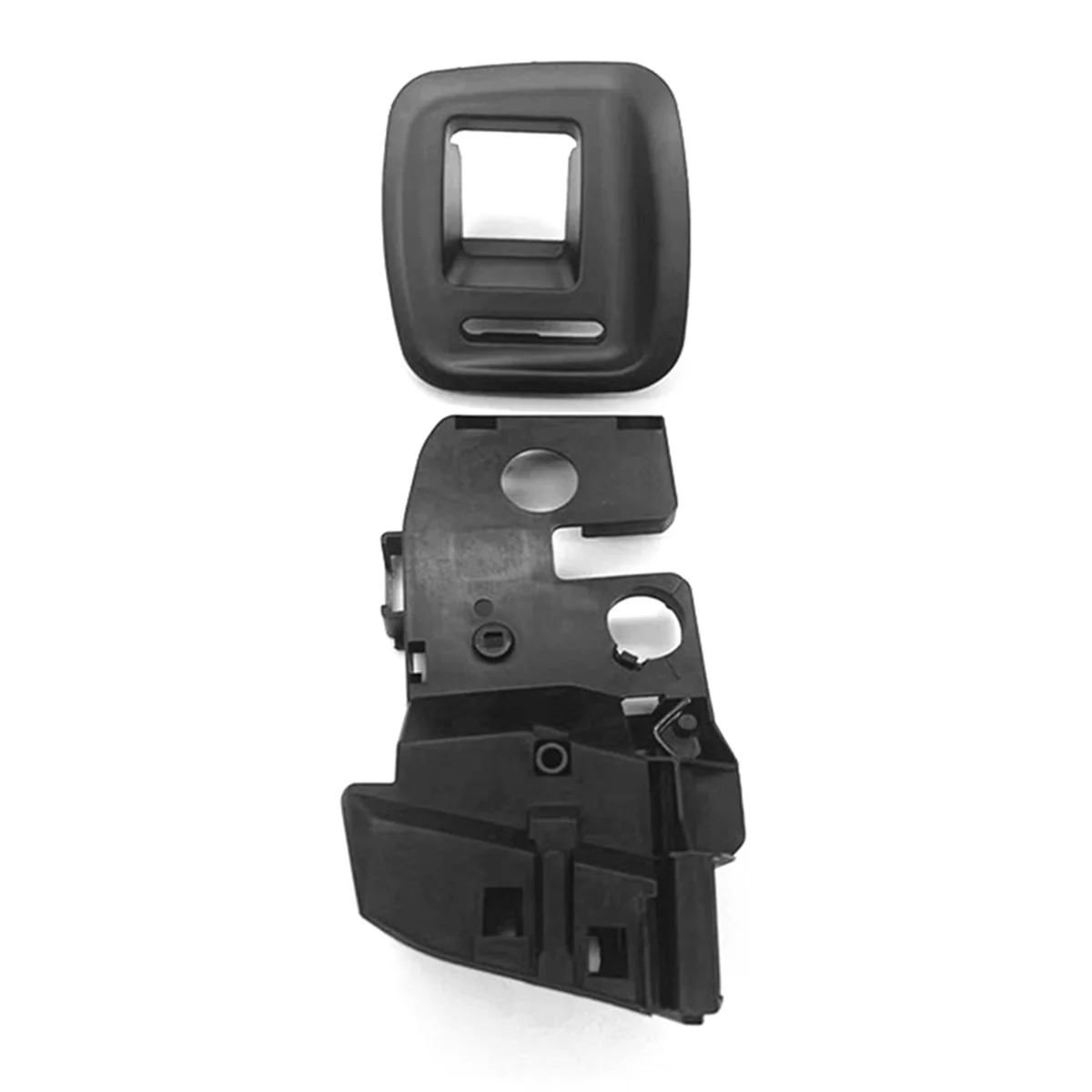 Car Rear Seat Backrest Bracket Lock + Seat Catch Cover for W176 A180 C117 X156 CLA200 GLA200 1769230700 Rear Left
Car Rear Seat Backrest Bracket Lock + Seat Catch Cover for W176 A180 C117 X156 CLA200 GLA200 1769230700 Rear Left