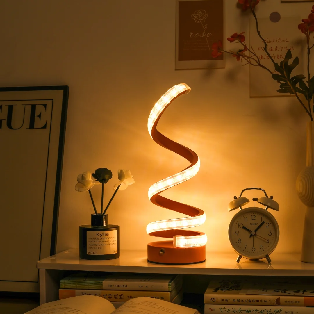 1PC Pink Desk Lamp with Three-Color Lighting External Emitting for Desktop Living Room Bedroom
1PC Pink Desk Lamp with Three-Color Lighting External Emitting for Desktop Living Room Bedroom