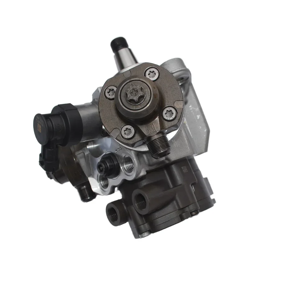 D06FRC Diesel Fuel Pump for Construction Machinery Essential Part for Efficient Performance
D06FRC Diesel Fuel Pump for Construction Machinery Essential Part for Efficient Performance
