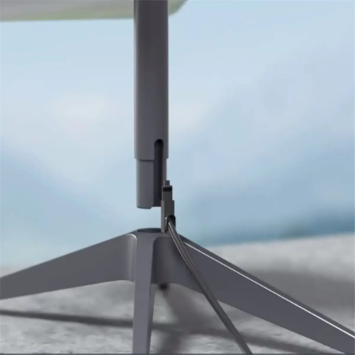 2026 NEW For V2/Gen2 Router Cable Extension Web Replacement Plug Dish for Satellite Cable Repair Kit