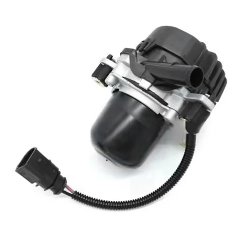New High Quality Secondary Air Pump 95560510421 7L5959253B For Porsche Cayenne 4.5L 2002-2007 Auto Parts
New High Quality Secondary Air Pump 95560510421 7L5959253B For Porsche Cayenne 4.5L 2002-2007 Auto Parts