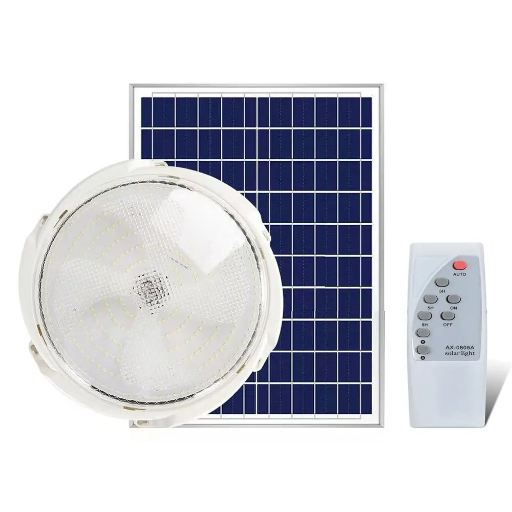 Remote Control Solar Pendant Lights Extension Cord 50-500W Porch Ceiling Lights Waterproof 360°lighting LED Solar Shed Lights
Remote Control Solar Pendant Lights Extension Cord 50-500W Porch Ceiling Lights Waterproof 360°lighting LED Solar Shed Lights