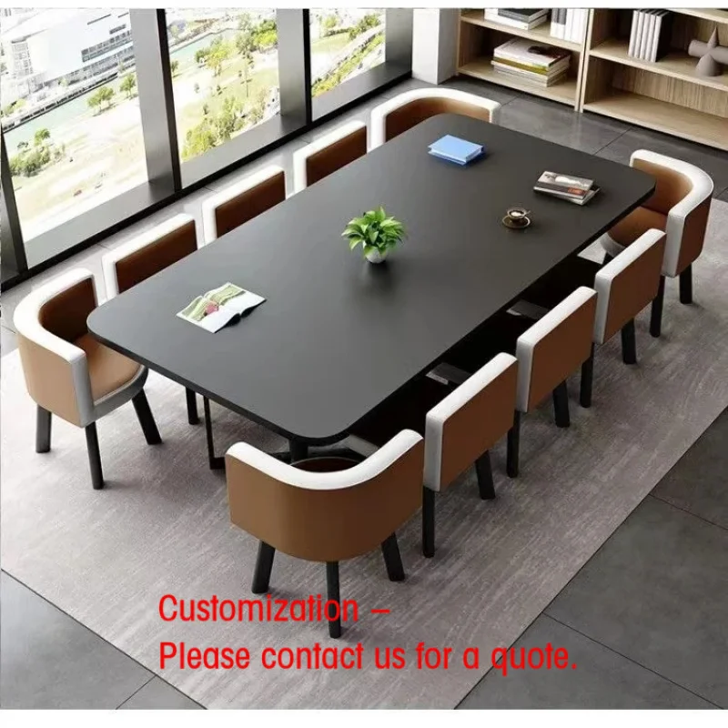 custom.Office Room Executive Boardroom Large Size 12 People Conference Table and Chair Furniture Meeting Table Conference Desk H
custom.Office Room Executive Boardroom Large Size 12 People Conference Table and Chair Furniture Meeting Table Conference Desk H