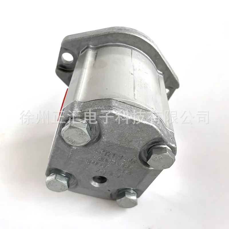 Dana double steel wheel roller, steering oil pump CC6200 roller oil pump roller accessories
Dana double steel wheel roller, steering oil pump CC6200 roller oil pump roller accessories