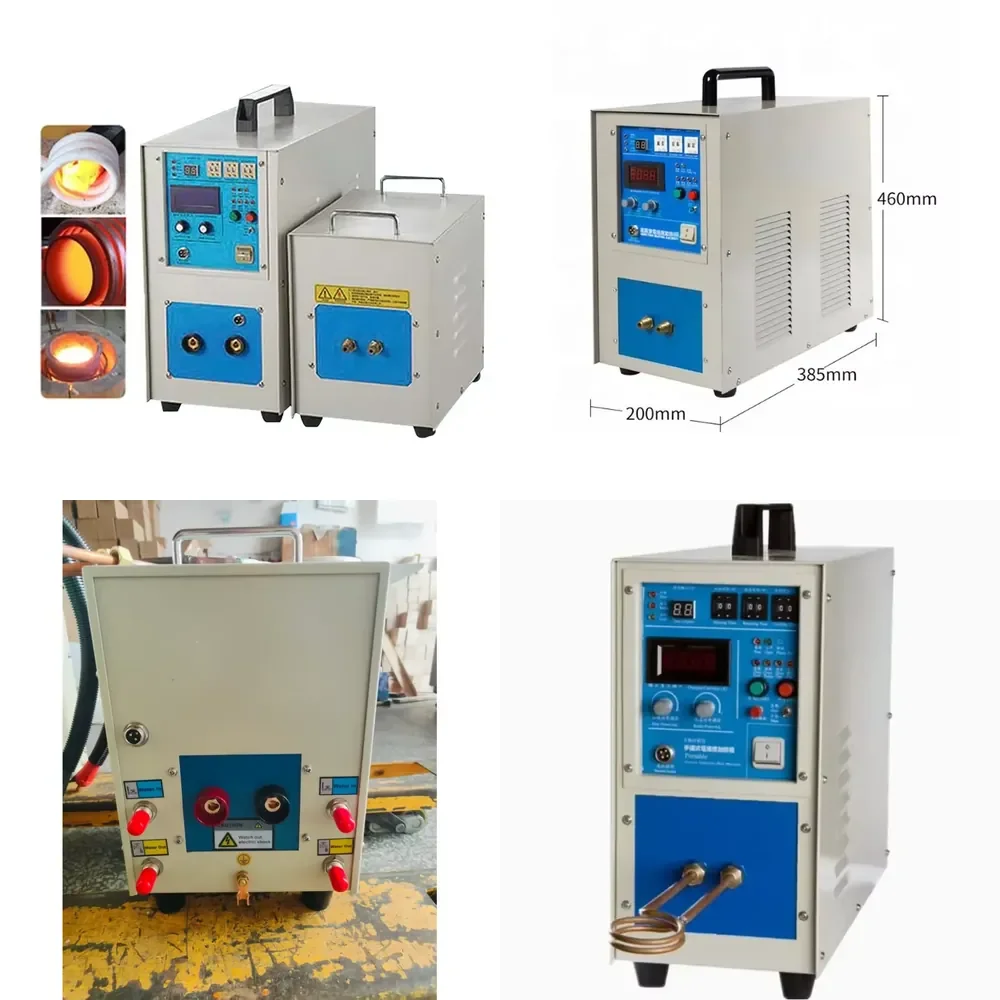2026 Hot Item Automatic Electromagnetic Induction Heater Precise Temperature Control 220v/380v Power Supply Key Heating
2026 Hot Item Automatic Electromagnetic Induction Heater Precise Temperature Control 220v/380v Power Supply Key Heating