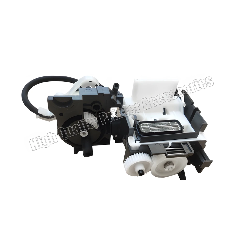 L3118 Блок очистки укупорки системы чернил насоса для Epson L1110 L3100 L3106 L3108 L3110 L3101 L3115 L3116 L3117 L3119 L3150
L3118 Блок очистки укупорки системы чернил насоса для Epson L1110 L3100 L3106 L3108 L3110 L3101 L3115 L3116 L3117 L3119 L3150