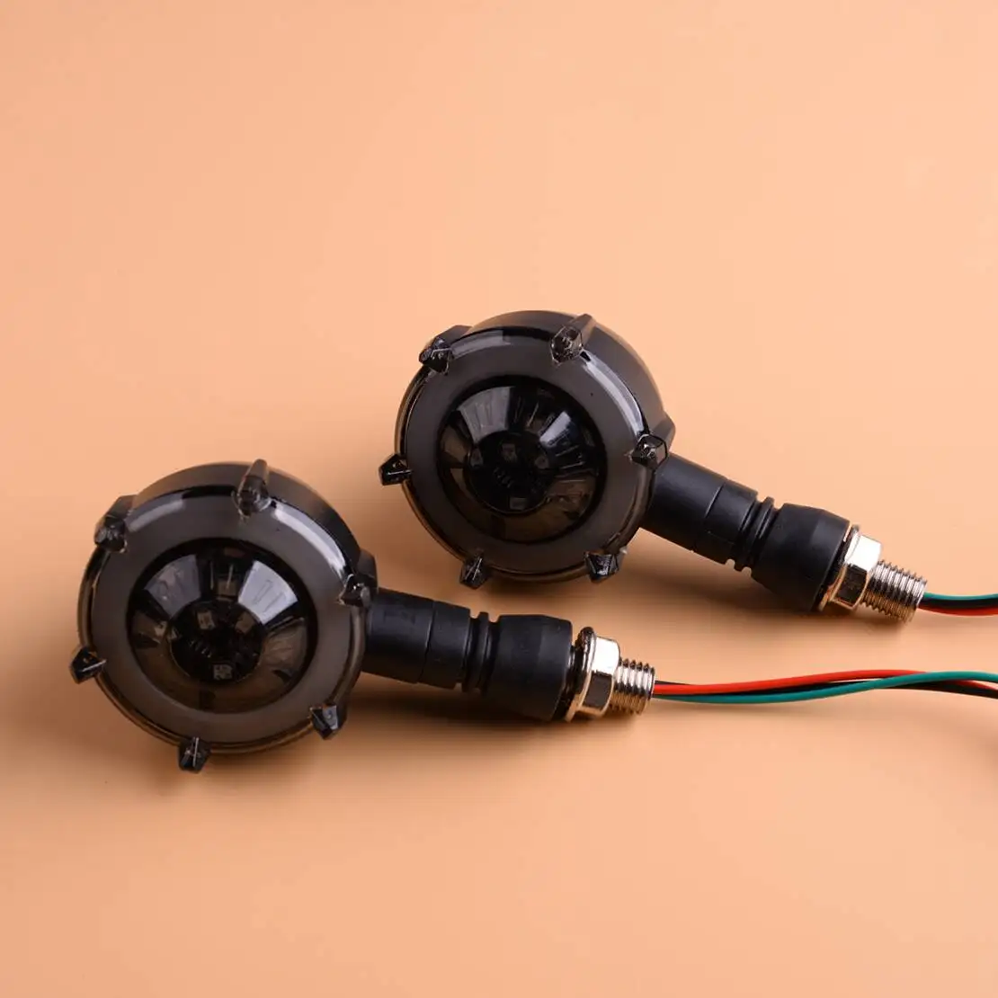 1 Pair Yellow Blue Flowing Flashing LED Turn Signal Light Lamp Indicator Motorcycle Fit for Honda Shadow ACE Aero 1100 750A
1 Pair Yellow Blue Flowing Flashing LED Turn Signal Light Lamp Indicator Motorcycle Fit for Honda Shadow ACE Aero 1100 750A