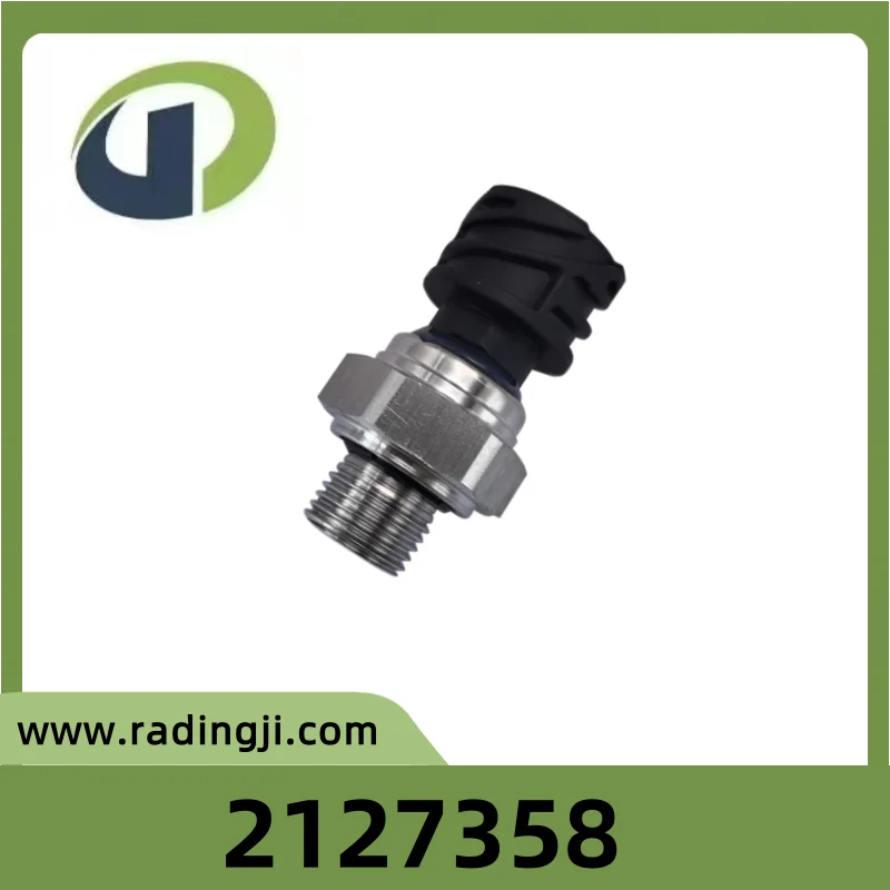 Automotive parts 2127358 1822353 2031680 141200169 Pressure Sensor Car Sensor
Automotive parts 2127358 1822353 2031680 141200169 Pressure Sensor Car Sensor