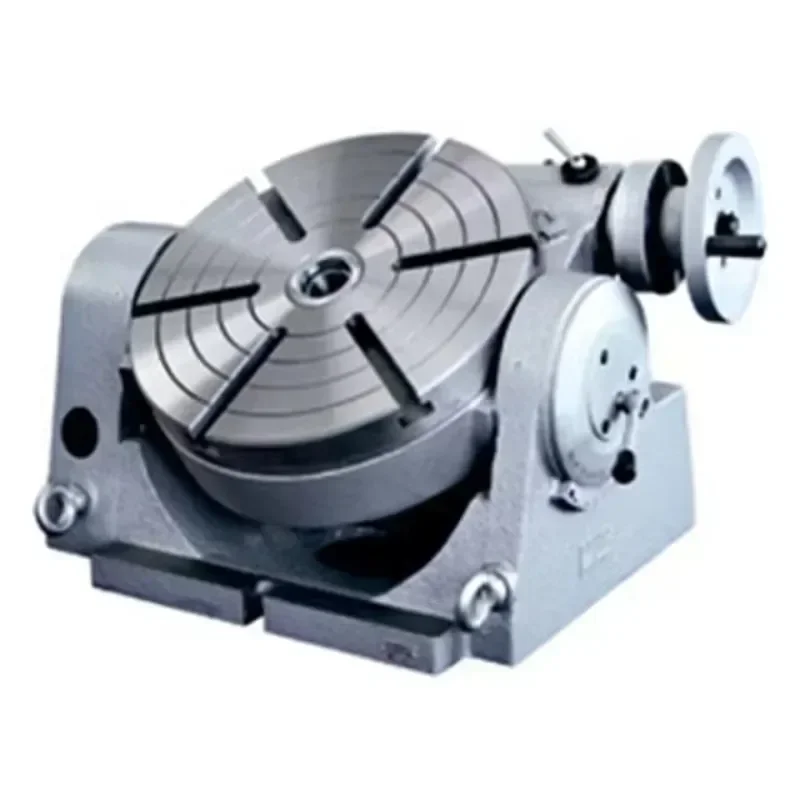 High quality TSK Tilting Rotary Table for Milling, Boring and Drilling Machines Hot sales
High quality TSK Tilting Rotary Table for Milling, Boring and Drilling Machines Hot sales