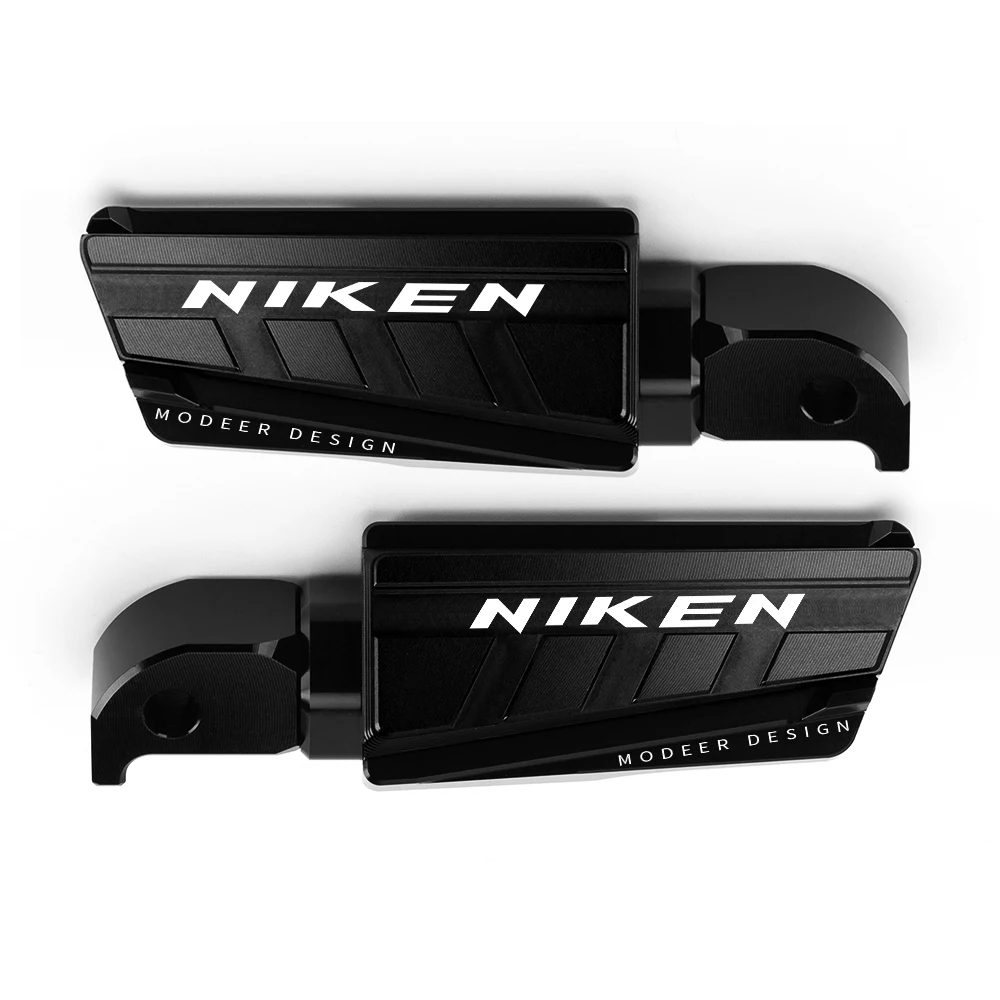Motocycle Accessories Aluminum For Yamaha NIKEN GT 2018 2019 2020 2021 2022 2023 2024 Rear Foot Pegs Rests Passenger Footrests
Motocycle Accessories Aluminum For Yamaha NIKEN GT 2018 2019 2020 2021 2022 2023 2024 Rear Foot Pegs Rests Passenger Footrests
