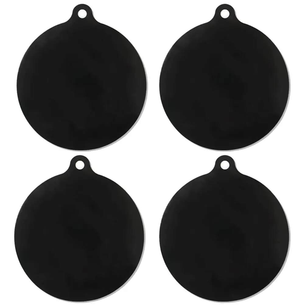 Electric Protector Silicone Anti Slip Mat High Temperature Resistance Heat Insulated Mat Induction Cooker Pad
Electric Protector Silicone Anti Slip Mat High Temperature Resistance Heat Insulated Mat Induction Cooker Pad